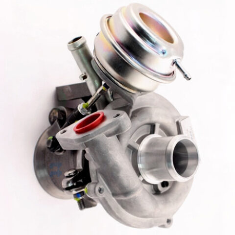 Turbopolnilnik RHF5 (JHJ-06K145722H)