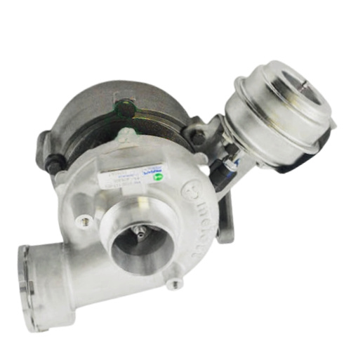 Turbopolnilnik GTA1749V (717858-0001-9)