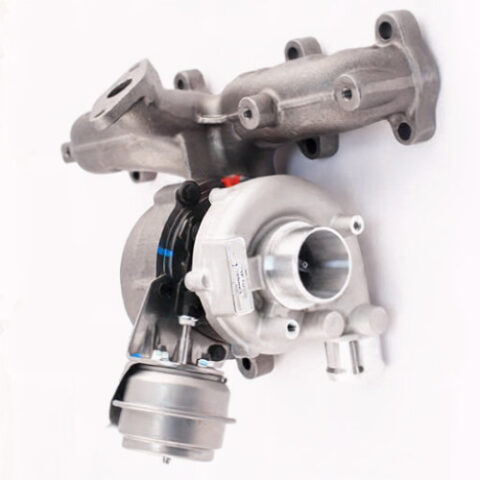 Turbopolnilnik GTA1749MV (713673-0007)