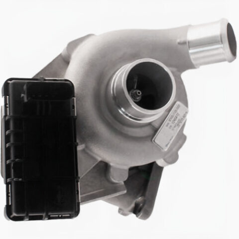 Turbopolnilnik GTA2052VK (767933-0015)