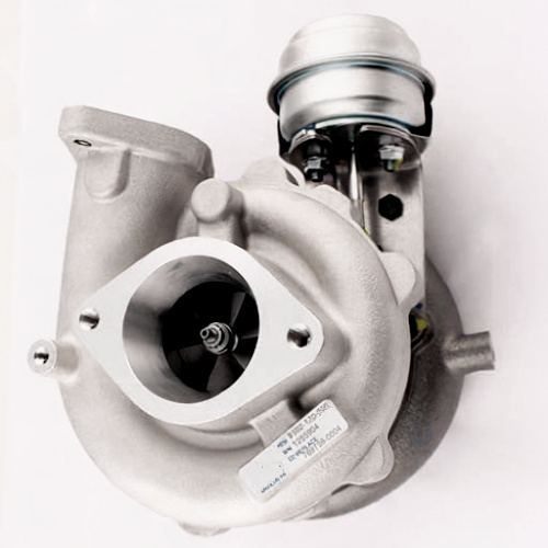 Turbopolnilnik GTA2056V (769708-0004)
