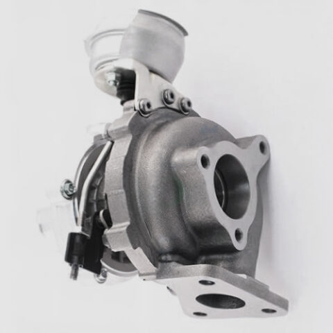 Turbopolnilnik GTB1546V (779591-0004)