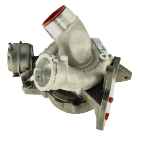 Turbopolnilnik GTB1752V (760700-0004)