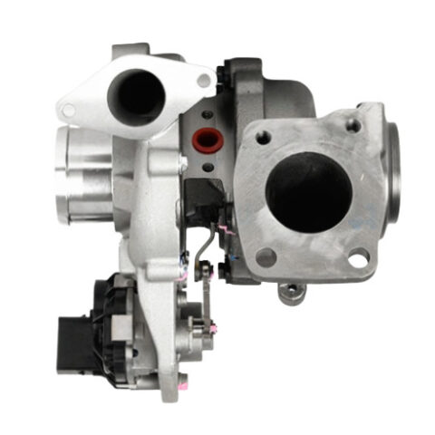 Turbopolnilnik RHF5 (JHJ-06K145722H)