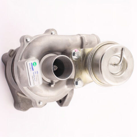Turbopolnilnik RHF5 (JHJ-06K145722H)
