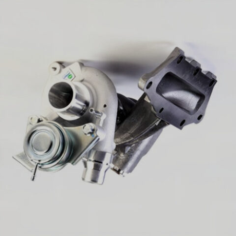Turbopolnilnik RHF5 (JHJ-06K145722H)