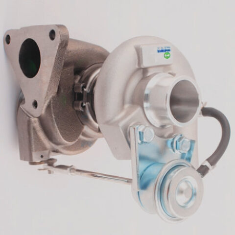 Turbopolnilnik RHF5 (JHJ-06K145722H)
