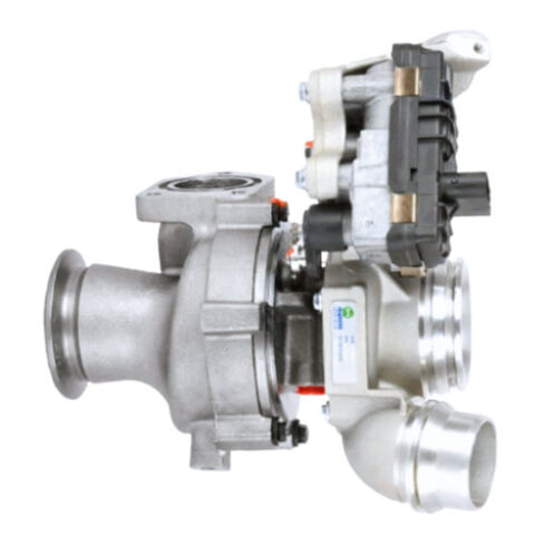 Turbopolnilnik RHF5 (JHJ-06K145722H)