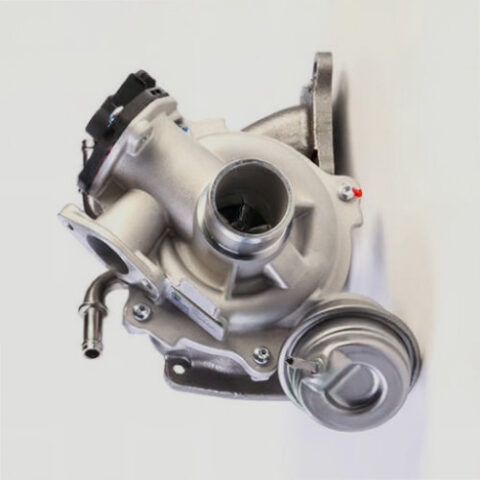 Turbopolnilnik Continental GTDI12V (1761181)