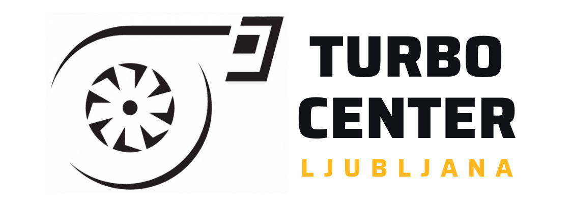 Turbo Center Ljubljana