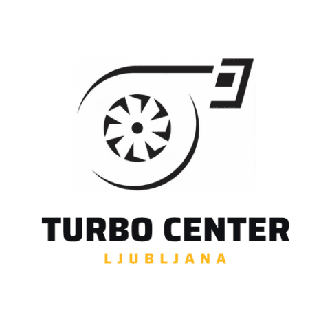 Turbo Center Ljubljana